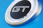 Ford Mustang GT 2010 года